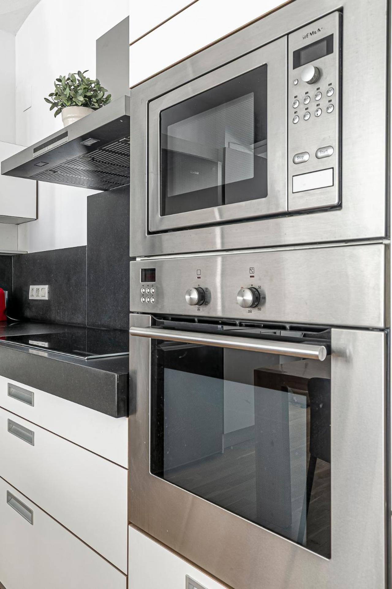 Super Central Apartment, Spacious And Bright Appartement