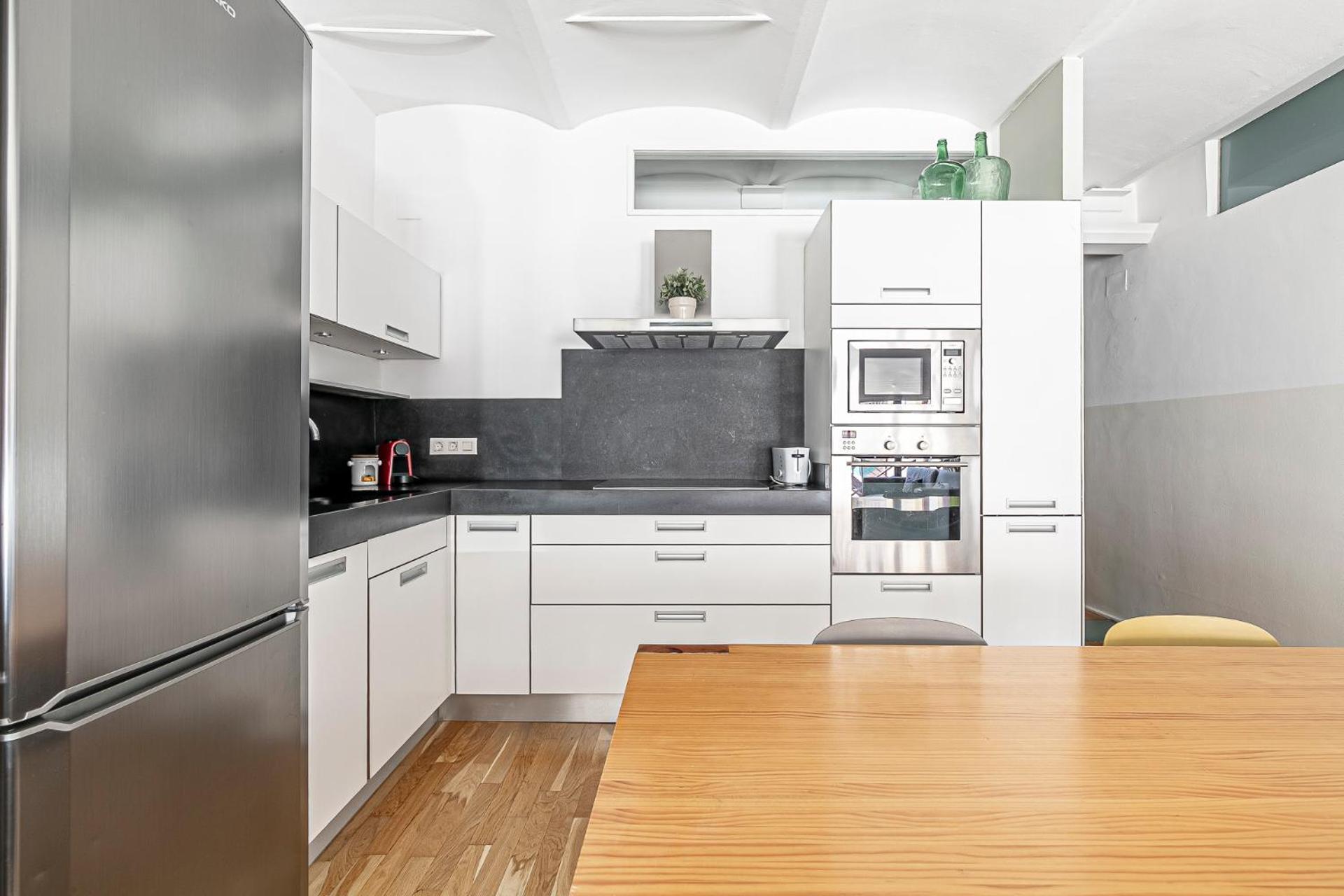 Super Central Apartment, Spacious And Bright Appartement *