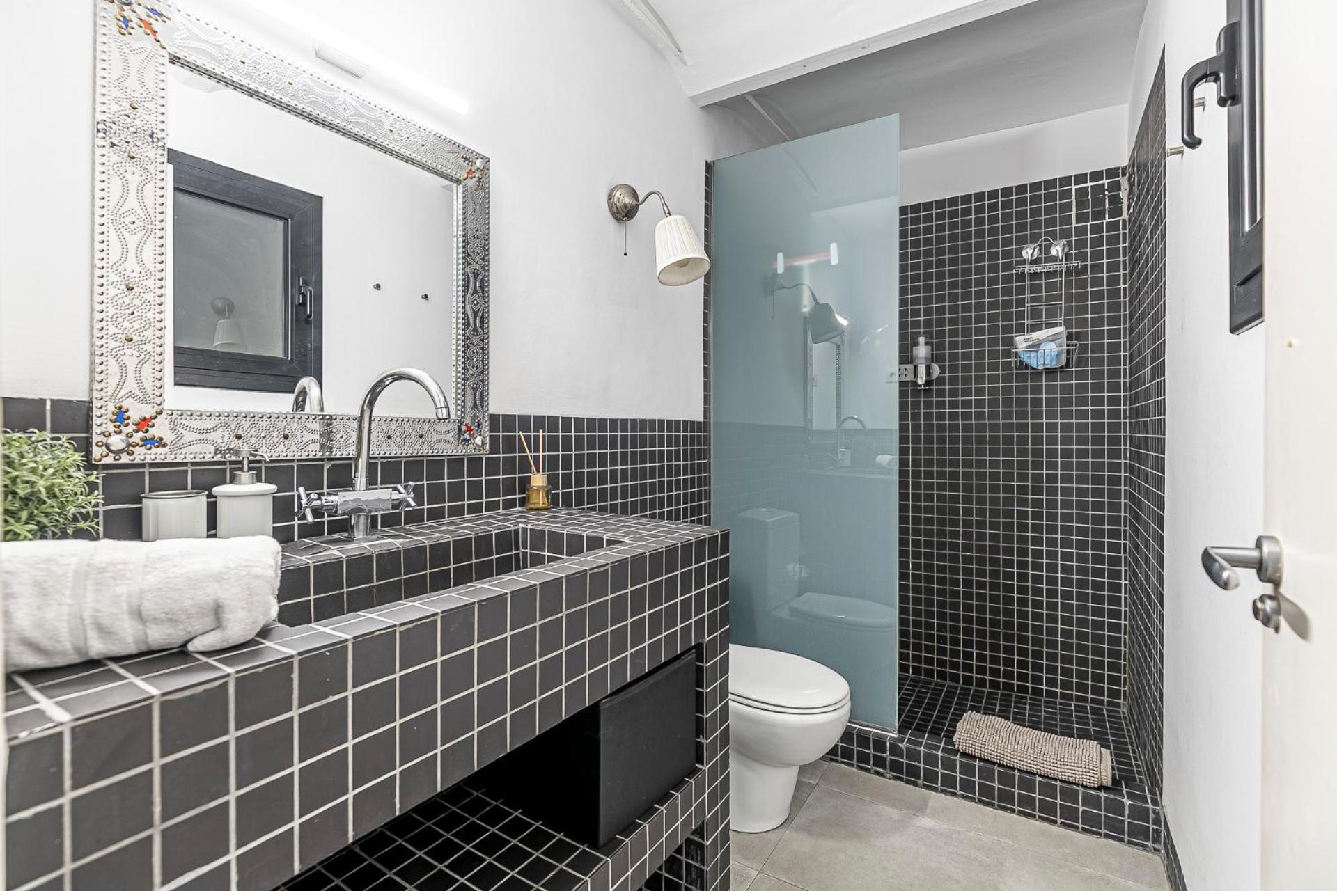 Super Central Apartment, Spacious And Bright *