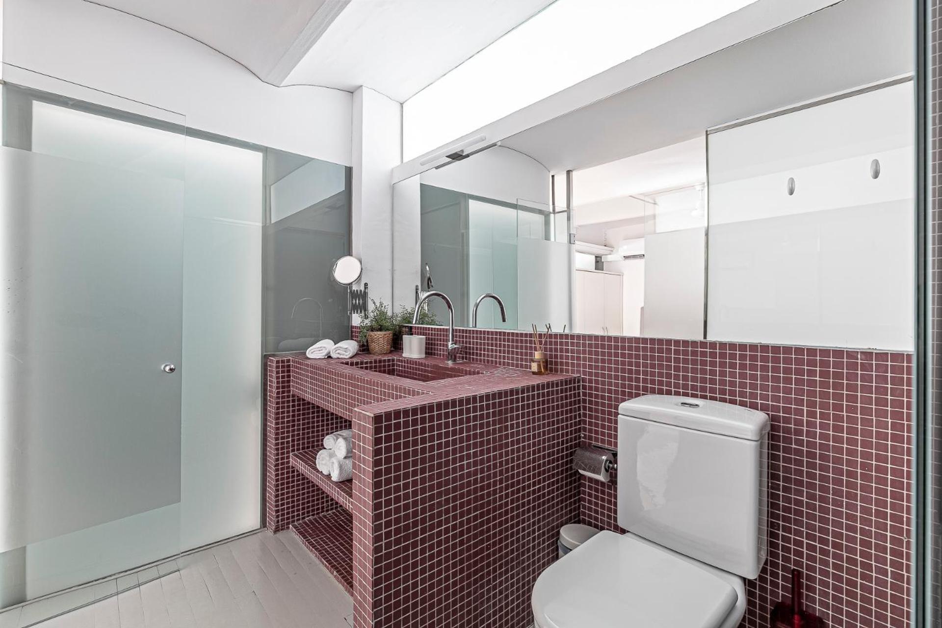 Super Central Apartment, Spacious And Bright * Barcelona