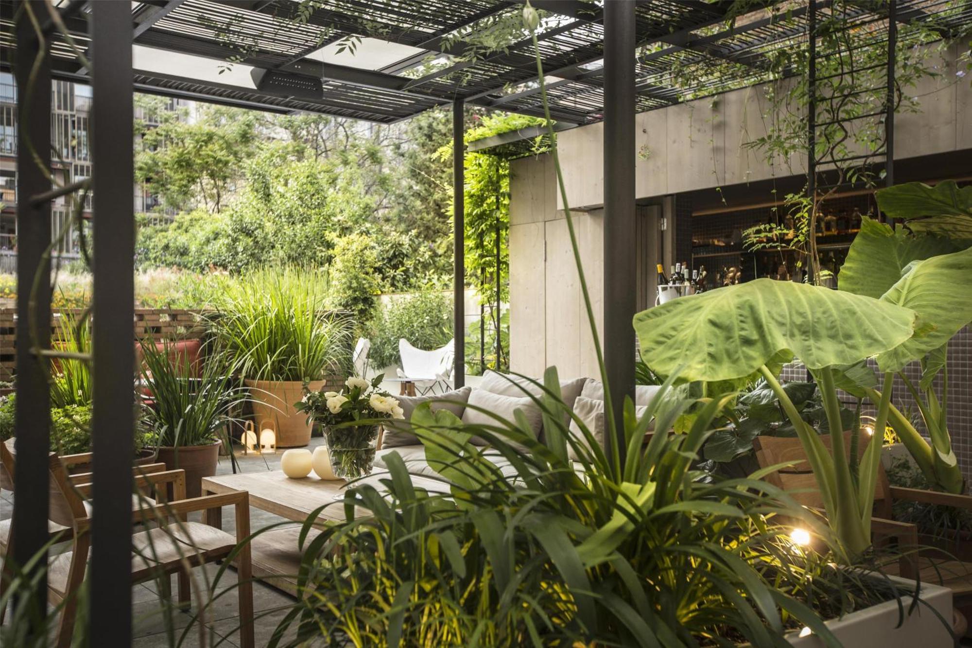 Alexandra Hotel, Curio Collection By Hilton 4* Barcelona