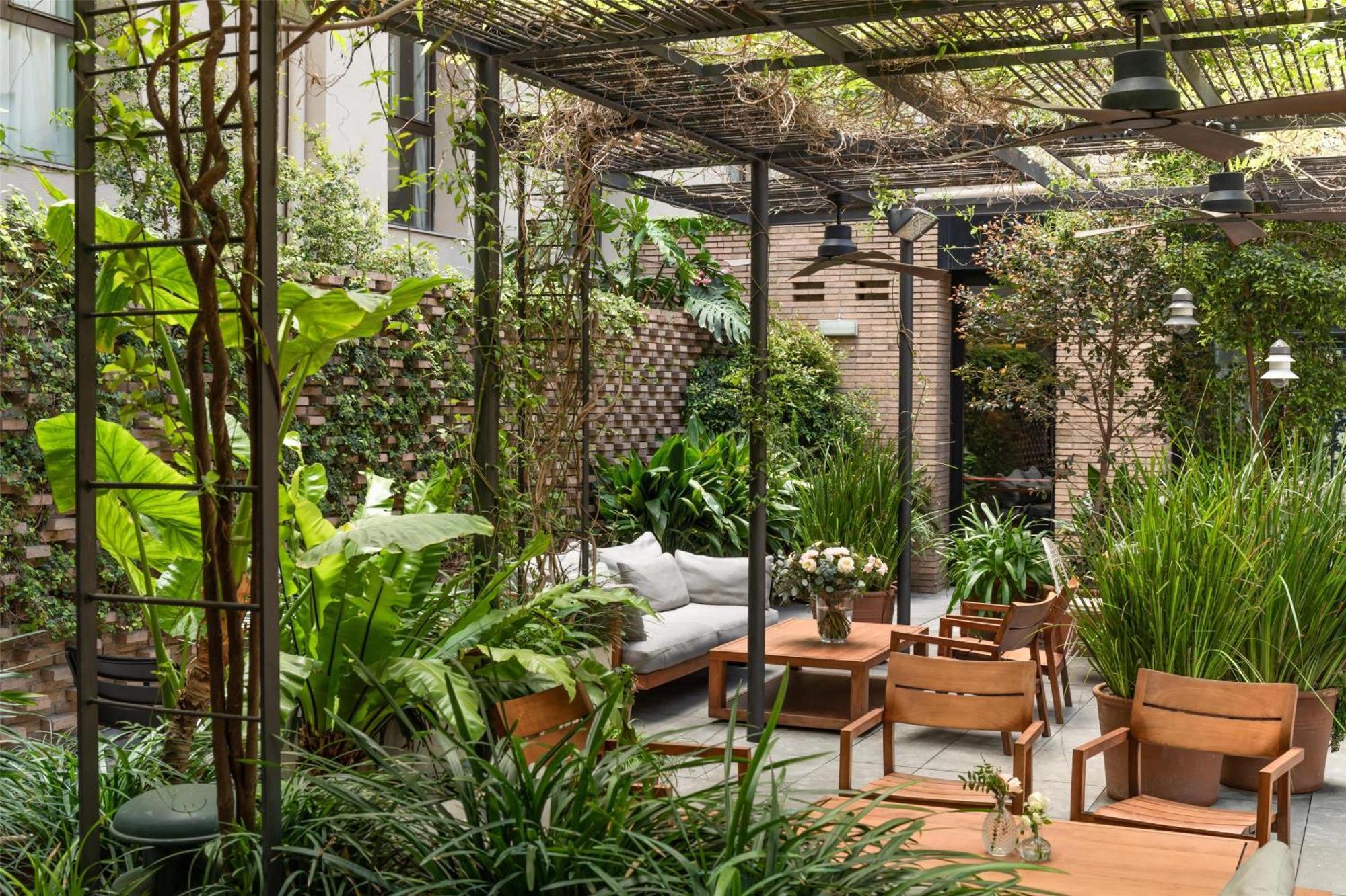 Alexandra Hotel, Curio Collection By Hilton Hotel Barcelona