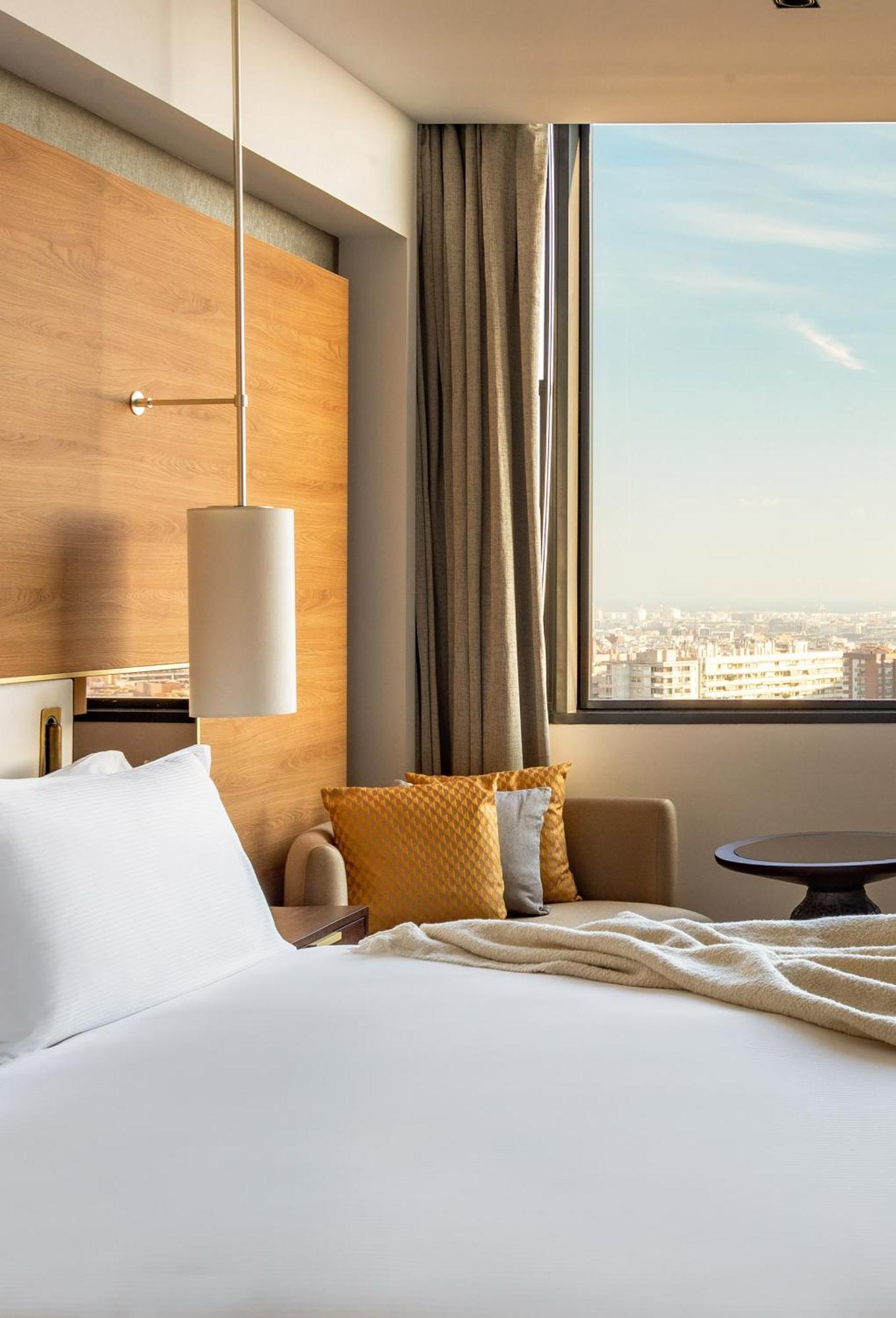Torre Melina, A Gran Melia 5*