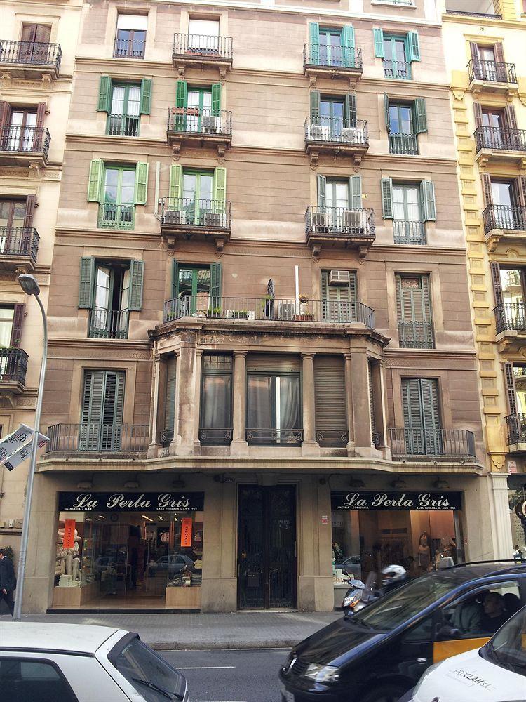 Duo By Somnio Barcelone