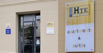 Hostemplo Appartement