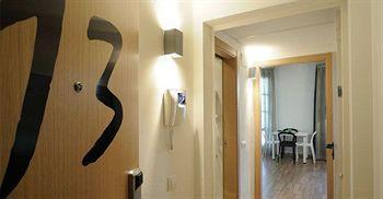 Appartement Hostemplo Barcelone