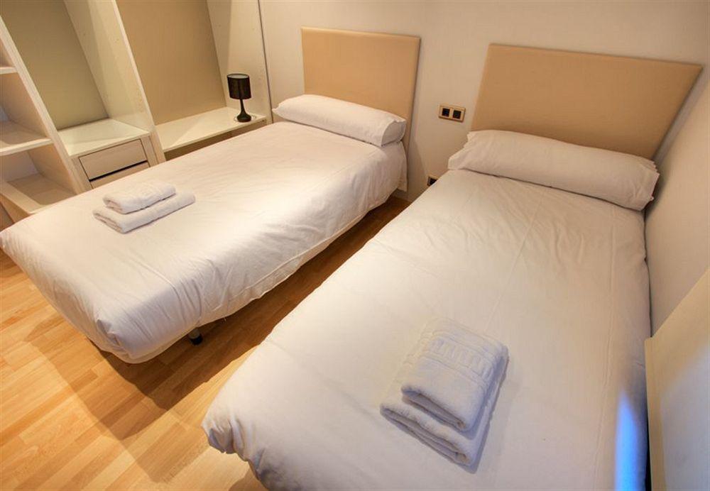 Appartement Tamarit