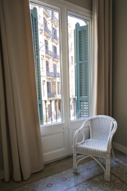 Guest house Medea Barcelona