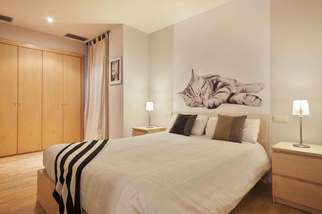 Apartment Urquinaona