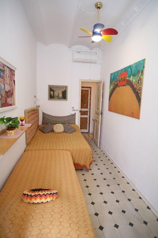 Bed & Breakfast Bienvenidos Innbb Barcelona