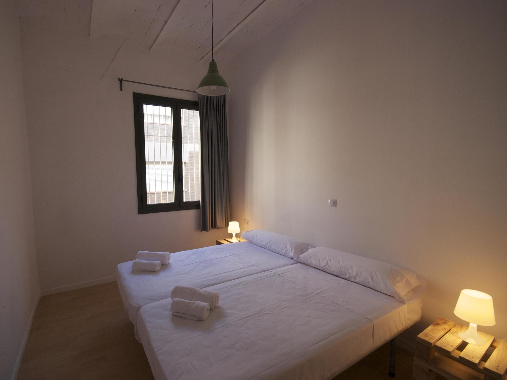 Hostel Bed & Bike Barcelona