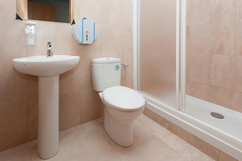 Auberge de jeunesse Galaxystar