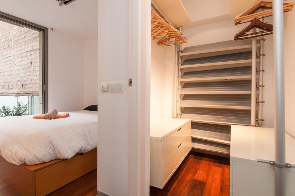 Travessera De Gracia Apartment Barcelona