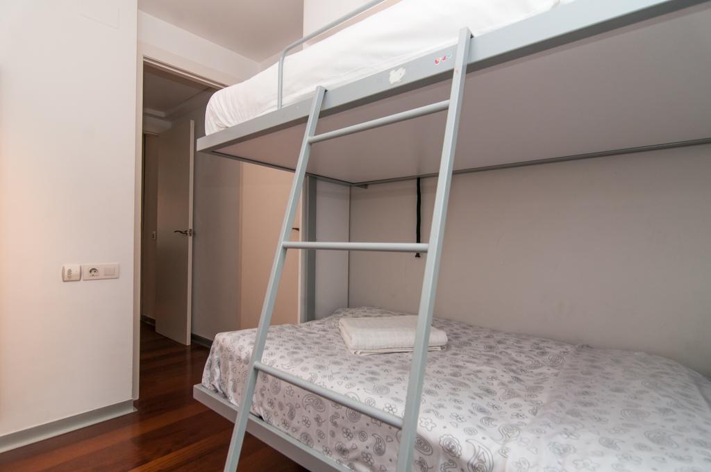 Travessera De Gracia Apartment Barcelona