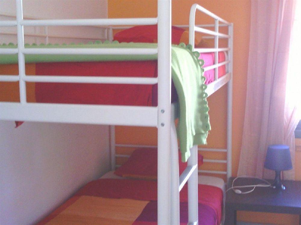 & Cozy Residencia De Estudiantes 2* Barcelona