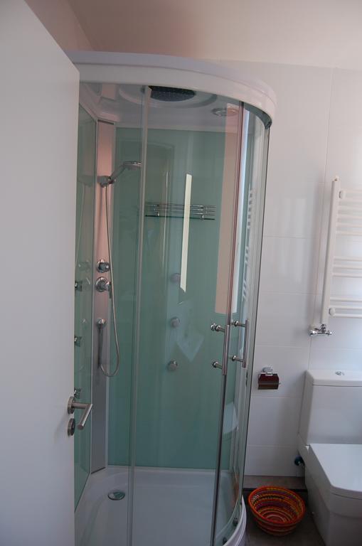 Appartement Rua Barcelona