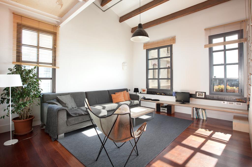 Beach Loft Barcelona