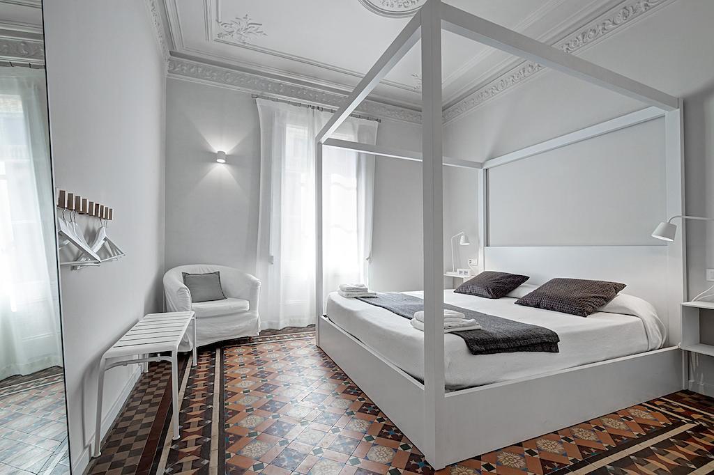 Apartment Habitat Casp *