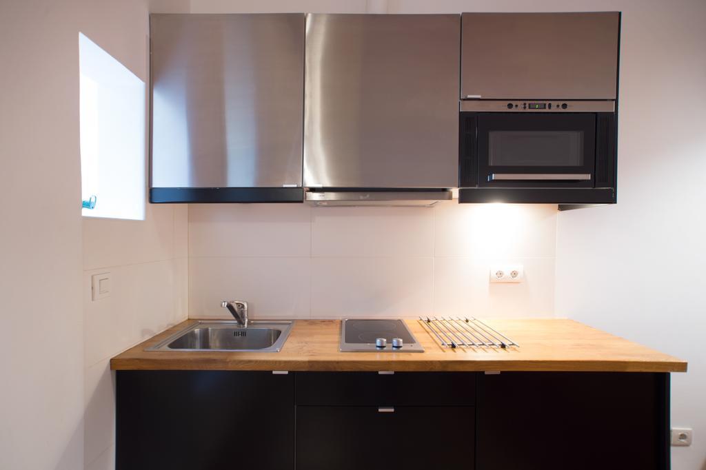 Apartment Nou De La Rambla *