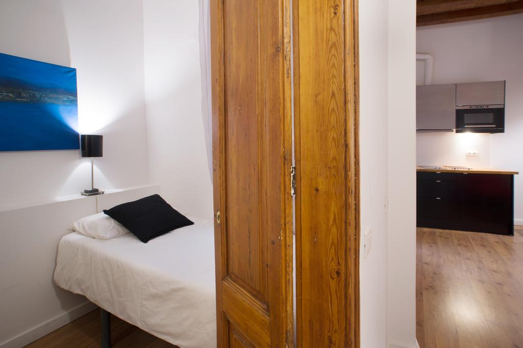 Apartment Nou De La Rambla