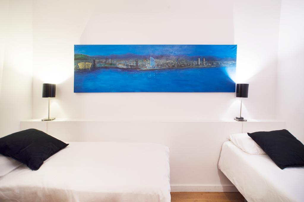 Apartment Nou De La Rambla *