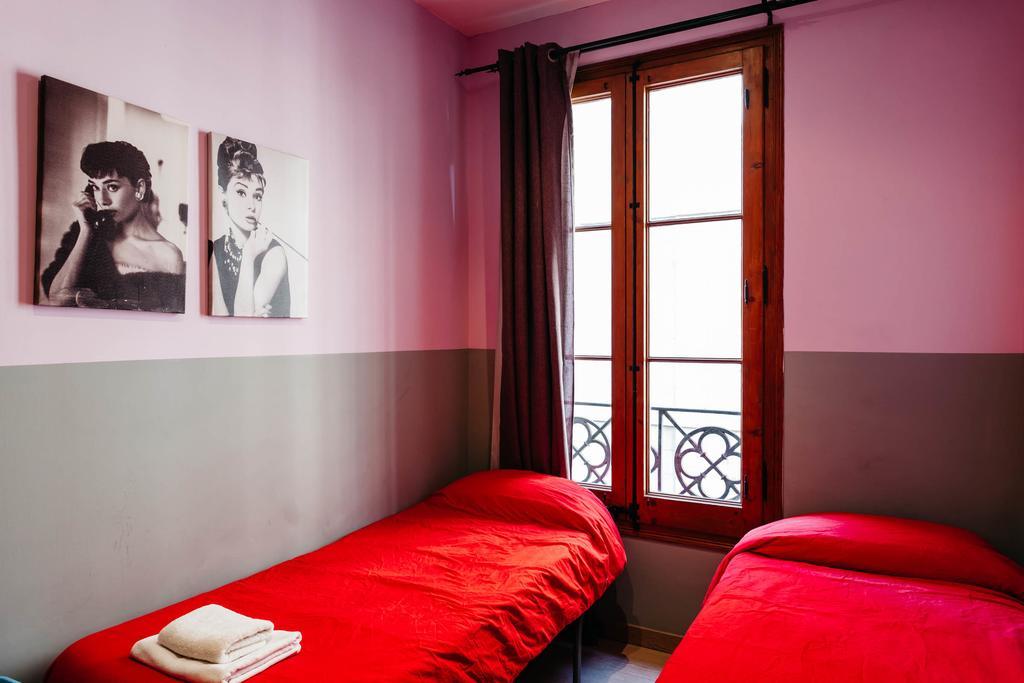 Apartment Samflat Barcelona