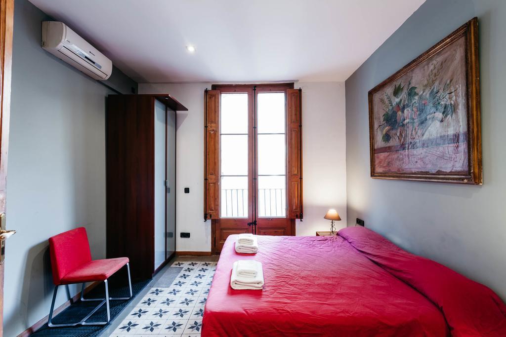 Apartment Samflat Barcelona