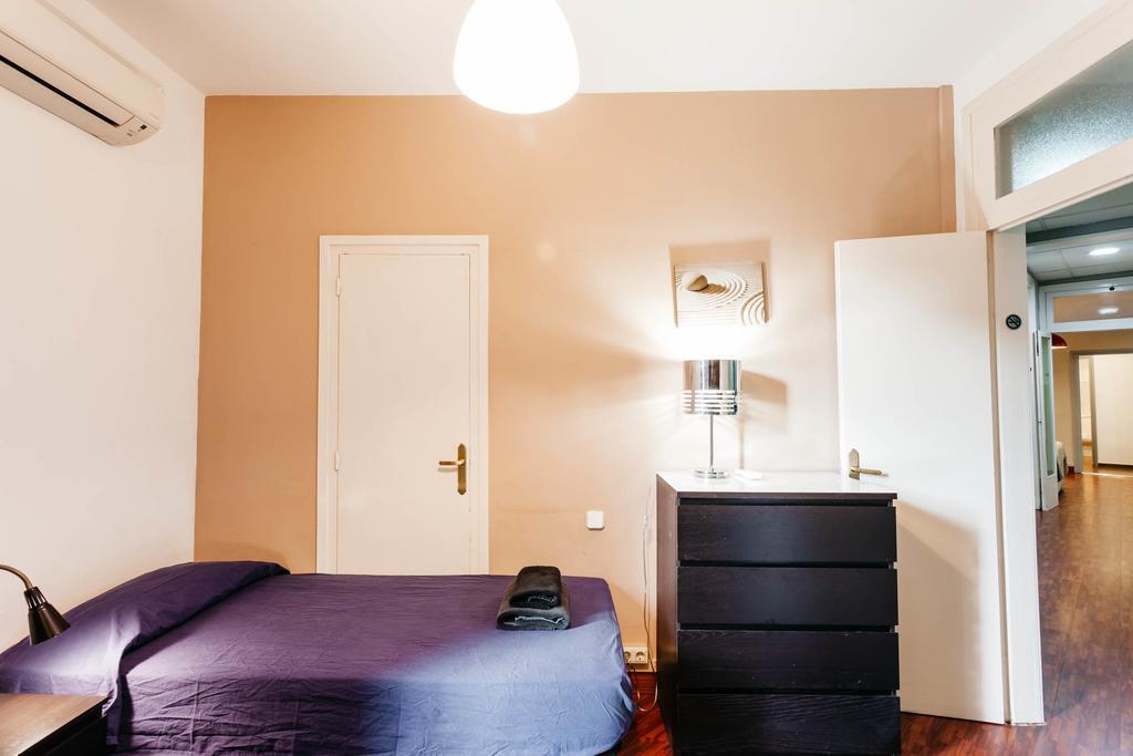 Apartment Samflat *