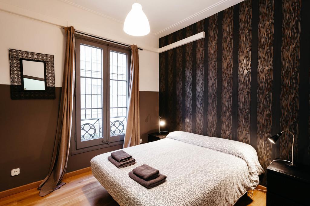 Apartment Samflat
