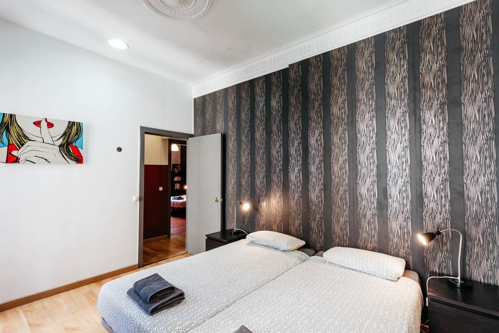 Samflat Barcelona