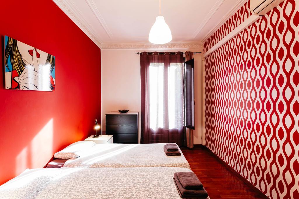 Apartment Samflat *