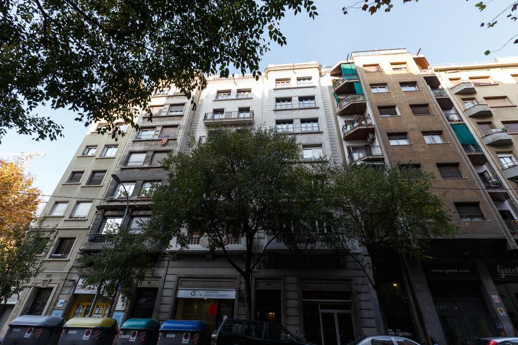Apartment Alcam Hercules Barcelona
