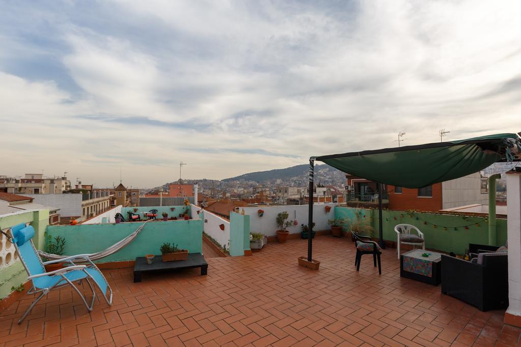 Guest house & Cozy Residencia De Estudiantes Barcelona