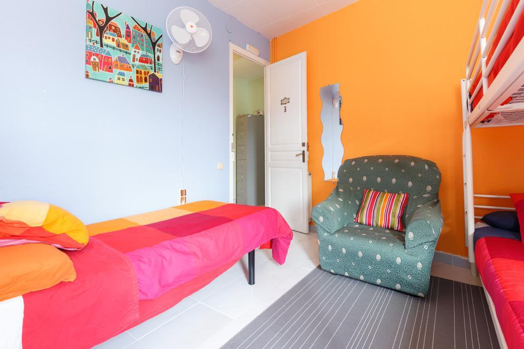 Guest house & Cozy Residencia De Estudiantes Barcelona