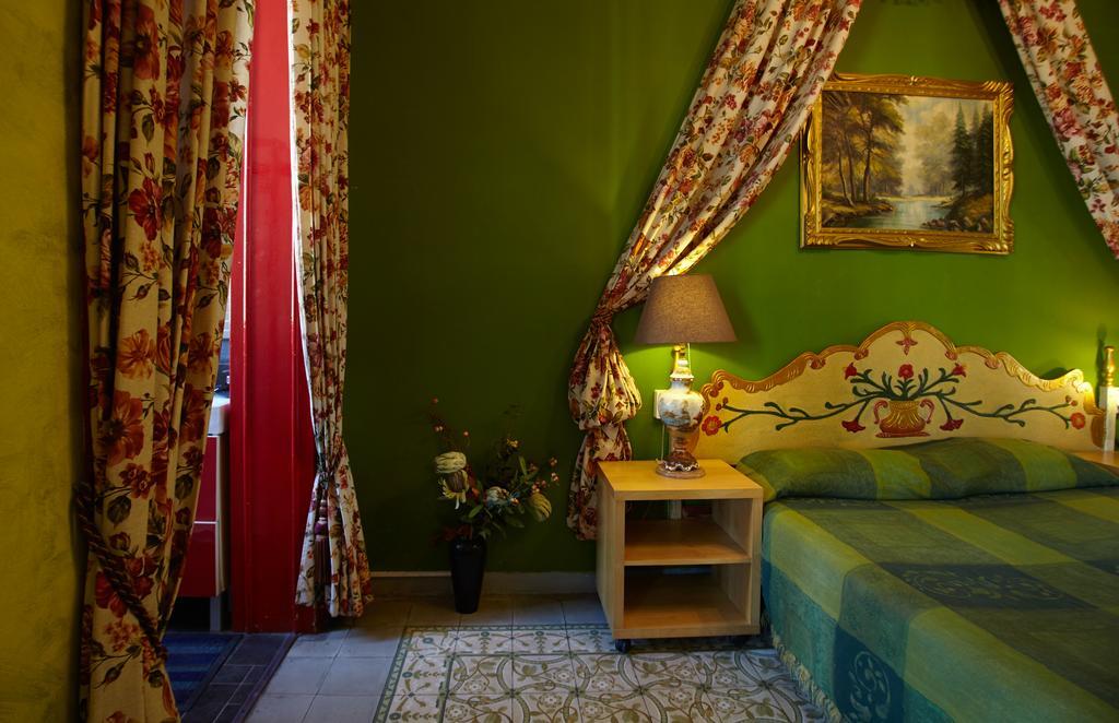 Gasthuis Eddyrooms