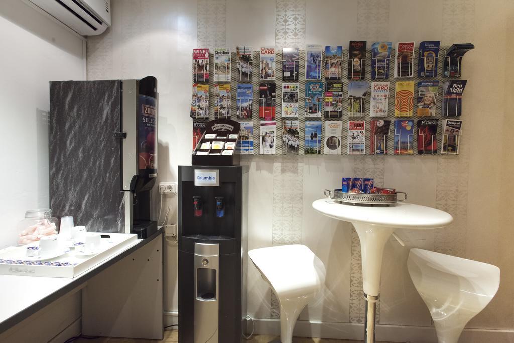 Aparthotel Grandom Barcelona