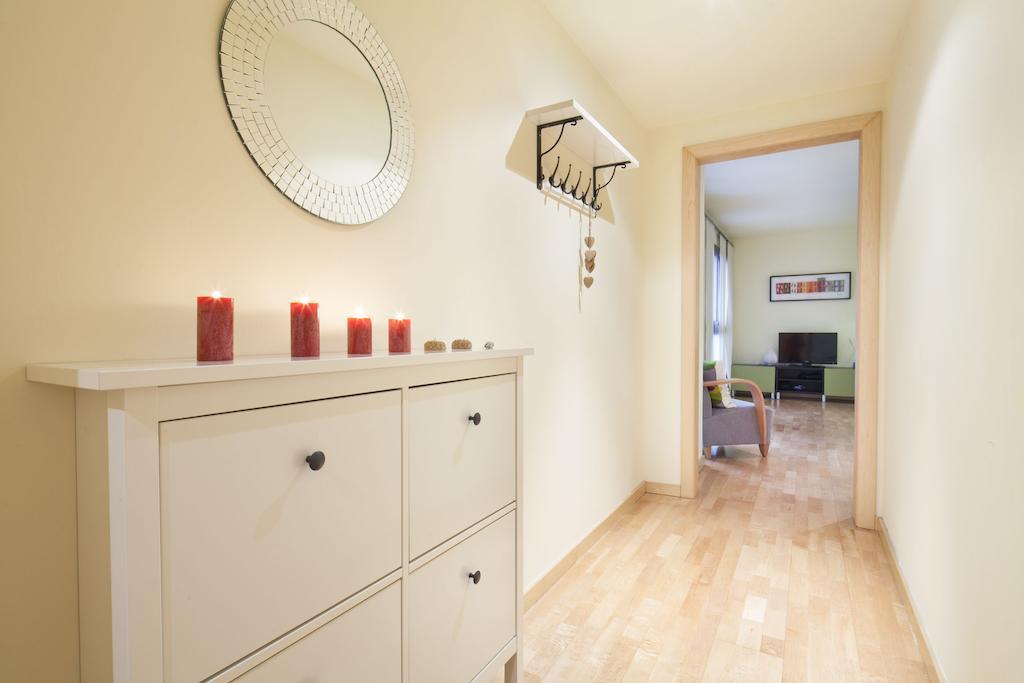 Apartment Urquinaona *