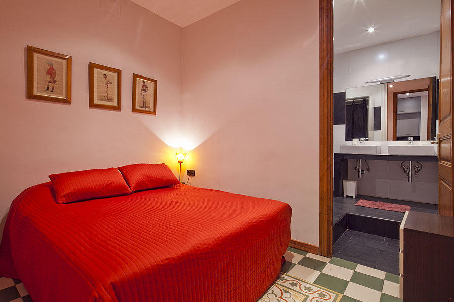Samflat Barcelona