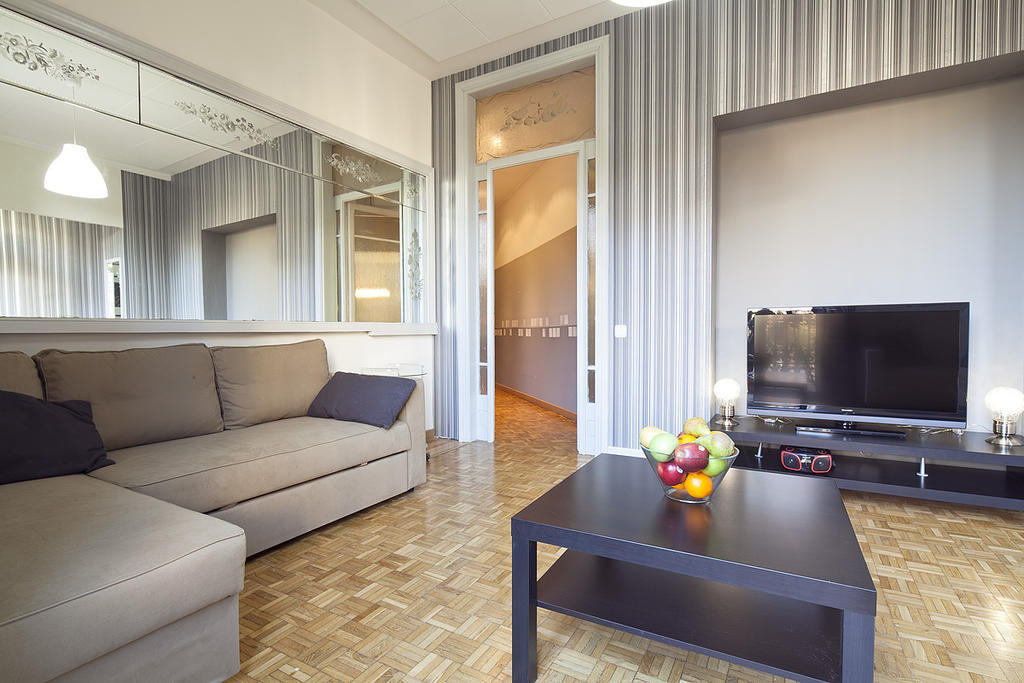 Apartment Samflat
