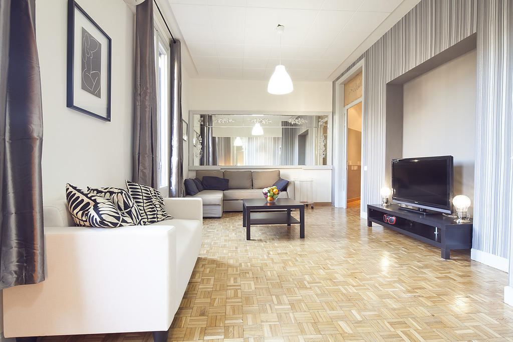 Apartment Samflat *
