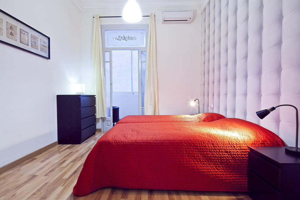 Apartment Samflat *