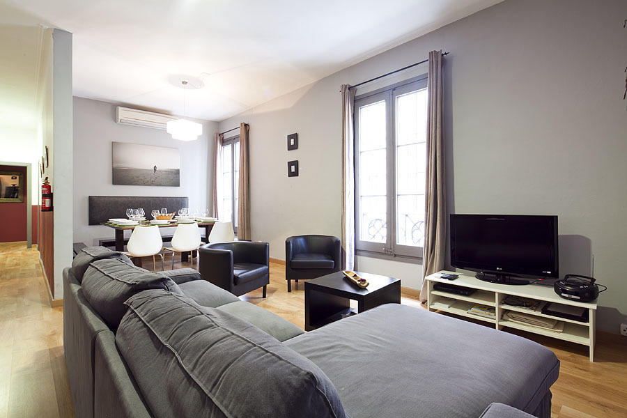 Apartment Samflat Barcelona