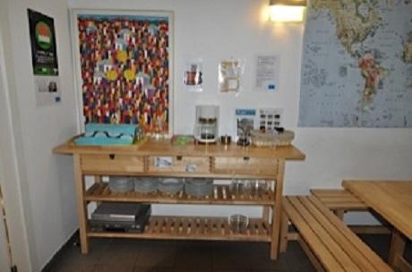 Hostel Bedcelona Gracia