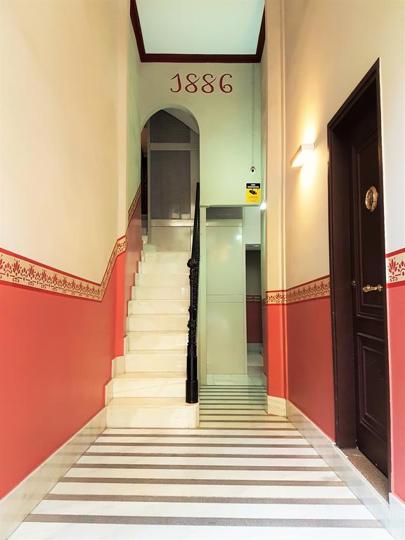 Apartment Sant Antoni Market