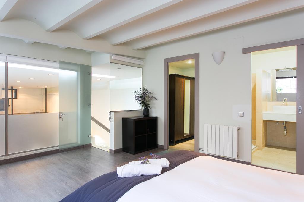 Appartement 4 Barcelona