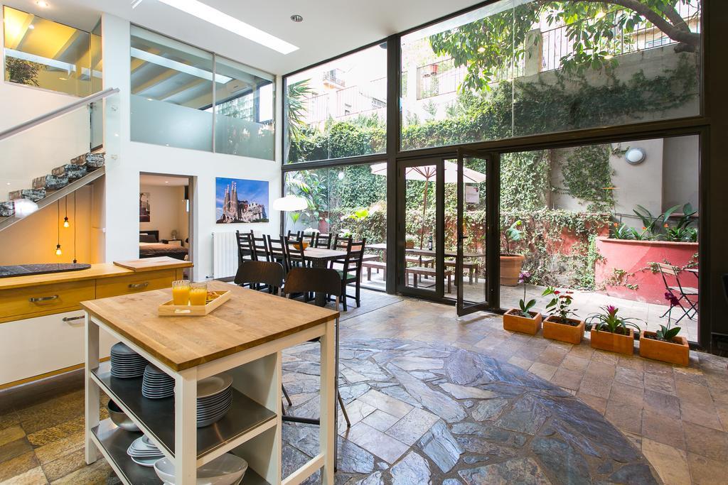 Appartement 4 Barcelona