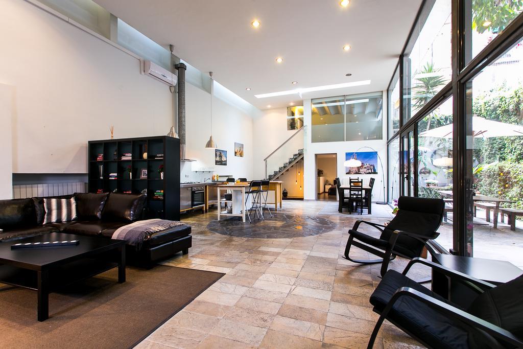 Appartement 4 Barcelona