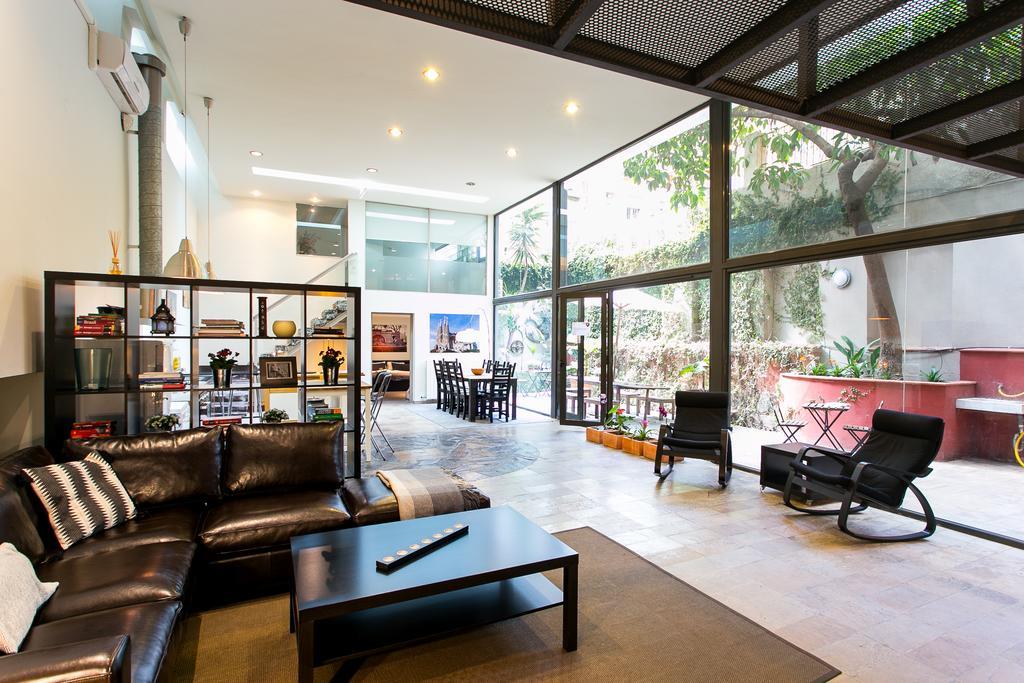 Appartement 4 Barcelona