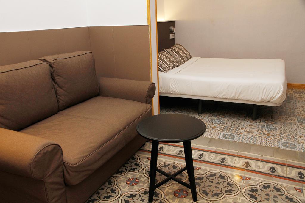 Guest house Bcn *