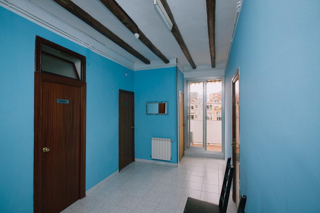 Guest house Norma Barcelona